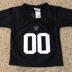 Raiders Jersey